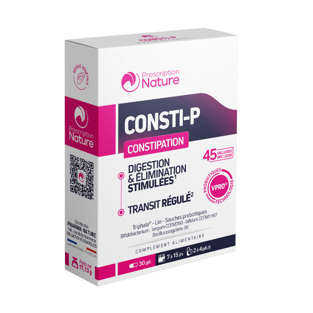 CONSTI-P